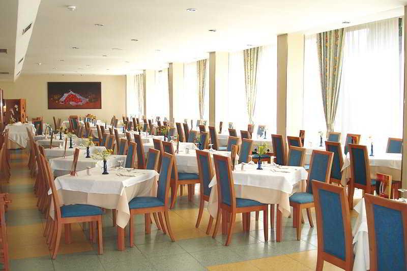Hotel Servigroup Pueblo Benidorm Restaurante foto